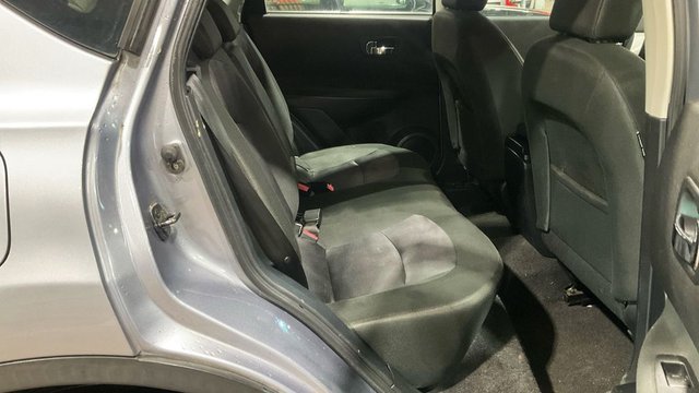 2013 NISSAN QASHQAI - Photo 12