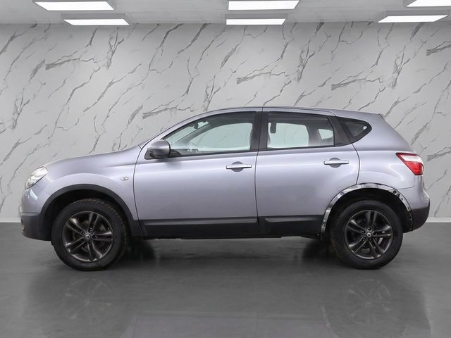 2013 NISSAN QASHQAI - Photo 8