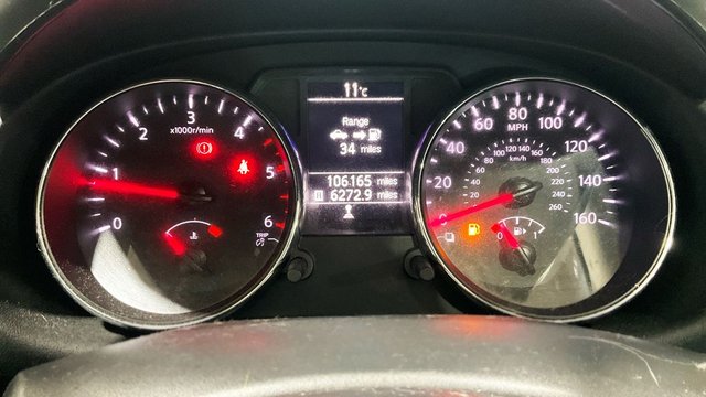 2013 NISSAN QASHQAI - Photo 10