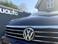 USED 2018 68 VOLKSWAGEN PASSAT 1.5 TSI EVO SE Business Saloon 4dr Petrol DSG Euro 6 (s/s) (150 ps) Apple Carplay & Android Auto, Front & Rear Parking Sensors, Superb History, Adaptive Cruise Control, Heated Seats, Satellite Navigation