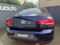 USED 2018 68 VOLKSWAGEN PASSAT 1.5 TSI EVO SE Business Saloon 4dr Petrol DSG Euro 6 (s/s) (150 ps) Apple Carplay & Android Auto, Front & Rear Parking Sensors, Superb History, Adaptive Cruise Control, Heated Seats, Satellite Navigation