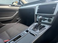 USED 2018 68 VOLKSWAGEN PASSAT 1.5 TSI EVO SE Business Saloon 4dr Petrol DSG Euro 6 (s/s) (150 ps) Apple Carplay & Android Auto, Front & Rear Parking Sensors, Superb History, Adaptive Cruise Control, Heated Seats, Satellite Navigation