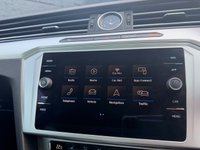 USED 2018 68 VOLKSWAGEN PASSAT 1.5 TSI EVO SE Business Saloon 4dr Petrol DSG Euro 6 (s/s) (150 ps) Apple Carplay & Android Auto, Front & Rear Parking Sensors, Superb History, Adaptive Cruise Control, Heated Seats, Satellite Navigation