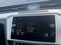 USED 2018 68 VOLKSWAGEN PASSAT 1.5 TSI EVO SE Business Saloon 4dr Petrol DSG Euro 6 (s/s) (150 ps) Apple Carplay & Android Auto, Front & Rear Parking Sensors, Superb History, Adaptive Cruise Control, Heated Seats, Satellite Navigation