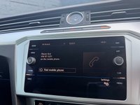 USED 2018 68 VOLKSWAGEN PASSAT 1.5 TSI EVO SE Business Saloon 4dr Petrol DSG Euro 6 (s/s) (150 ps) Apple Carplay & Android Auto, Front & Rear Parking Sensors, Superb History, Adaptive Cruise Control, Heated Seats, Satellite Navigation
