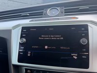 USED 2018 68 VOLKSWAGEN PASSAT 1.5 TSI EVO SE Business Saloon 4dr Petrol DSG Euro 6 (s/s) (150 ps) Apple Carplay & Android Auto, Front & Rear Parking Sensors, Superb History, Adaptive Cruise Control, Heated Seats, Satellite Navigation