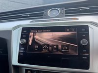 USED 2018 68 VOLKSWAGEN PASSAT 1.5 TSI EVO SE Business Saloon 4dr Petrol DSG Euro 6 (s/s) (150 ps) Apple Carplay & Android Auto, Front & Rear Parking Sensors, Superb History, Adaptive Cruise Control, Heated Seats, Satellite Navigation