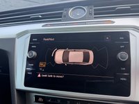 USED 2018 68 VOLKSWAGEN PASSAT 1.5 TSI EVO SE Business Saloon 4dr Petrol DSG Euro 6 (s/s) (150 ps) Apple Carplay & Android Auto, Front & Rear Parking Sensors, Superb History, Adaptive Cruise Control, Heated Seats, Satellite Navigation