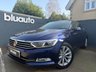 USED 2018 68 VOLKSWAGEN PASSAT 1.5 TSI EVO SE Business Saloon 4dr Petrol DSG Euro 6 (s/s) (150 ps) Apple Carplay & Android Auto, Front & Rear Parking Sensors, Superb History, Adaptive Cruise Control, Heated Seats, Satellite Navigation