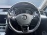 USED 2018 68 VOLKSWAGEN PASSAT 1.5 TSI EVO SE Business Saloon 4dr Petrol DSG Euro 6 (s/s) (150 ps) Apple Carplay & Android Auto, Front & Rear Parking Sensors, Superb History, Adaptive Cruise Control, Heated Seats, Satellite Navigation