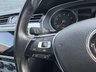 USED 2018 68 VOLKSWAGEN PASSAT 1.5 TSI EVO SE Business Saloon 4dr Petrol DSG Euro 6 (s/s) (150 ps) Apple Carplay & Android Auto, Front & Rear Parking Sensors, Superb History, Adaptive Cruise Control, Heated Seats, Satellite Navigation