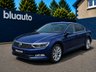 USED 2018 68 VOLKSWAGEN PASSAT 1.5 TSI EVO SE Business Saloon 4dr Petrol DSG Euro 6 (s/s) (150 ps) Apple Carplay & Android Auto, Front & Rear Parking Sensors, Superb History, Adaptive Cruise Control, Heated Seats, Satellite Navigation