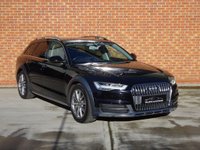 USED 2018 18 AUDI A6 AllRoad 3.0 BiTDI V6 Sport Tiptronic quattro Euro 6 (s/s) 5dr BOSE,TECH PACK,PARK ASSIST,DAB