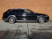USED 2018 18 AUDI A6 AllRoad 3.0 BiTDI V6 Sport Tiptronic quattro Euro 6 (s/s) 5dr BOSE,TECH PACK,PARK ASSIST,DAB