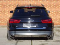 USED 2018 18 AUDI A6 AllRoad 3.0 BiTDI V6 Sport Tiptronic quattro Euro 6 (s/s) 5dr BOSE,TECH PACK,PARK ASSIST,DAB