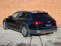USED 2018 18 AUDI A6 AllRoad 3.0 BiTDI V6 Sport Tiptronic quattro Euro 6 (s/s) 5dr BOSE,TECH PACK,PARK ASSIST,DAB