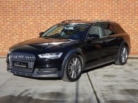 USED 2018 18 AUDI A6 AllRoad 3.0 BiTDI V6 Sport Tiptronic quattro Euro 6 (s/s) 5dr BOSE,TECH PACK,PARK ASSIST,DAB