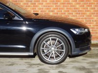 USED 2018 18 AUDI A6 AllRoad 3.0 BiTDI V6 Sport Tiptronic quattro Euro 6 (s/s) 5dr BOSE,TECH PACK,PARK ASSIST,DAB