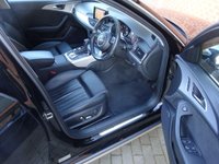 USED 2018 18 AUDI A6 AllRoad 3.0 BiTDI V6 Sport Tiptronic quattro Euro 6 (s/s) 5dr BOSE,TECH PACK,PARK ASSIST,DAB