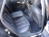 USED 2018 18 AUDI A6 AllRoad 3.0 BiTDI V6 Sport Tiptronic quattro Euro 6 (s/s) 5dr BOSE,TECH PACK,PARK ASSIST,DAB