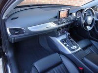 USED 2018 18 AUDI A6 AllRoad 3.0 BiTDI V6 Sport Tiptronic quattro Euro 6 (s/s) 5dr BOSE,TECH PACK,PARK ASSIST,DAB