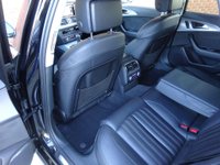 USED 2018 18 AUDI A6 AllRoad 3.0 BiTDI V6 Sport Tiptronic quattro Euro 6 (s/s) 5dr BOSE,TECH PACK,PARK ASSIST,DAB