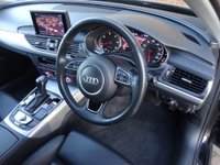 USED 2018 18 AUDI A6 AllRoad 3.0 BiTDI V6 Sport Tiptronic quattro Euro 6 (s/s) 5dr BOSE,TECH PACK,PARK ASSIST,DAB