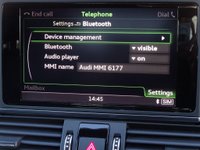 USED 2018 18 AUDI A6 AllRoad 3.0 BiTDI V6 Sport Tiptronic quattro Euro 6 (s/s) 5dr BOSE,TECH PACK,PARK ASSIST,DAB