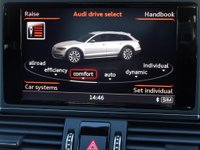 USED 2018 18 AUDI A6 AllRoad 3.0 BiTDI V6 Sport Tiptronic quattro Euro 6 (s/s) 5dr BOSE,TECH PACK,PARK ASSIST,DAB