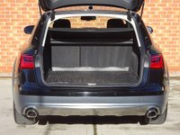 USED 2018 18 AUDI A6 AllRoad 3.0 BiTDI V6 Sport Tiptronic quattro Euro 6 (s/s) 5dr BOSE,TECH PACK,PARK ASSIST,DAB