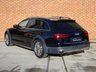 USED 2018 18 AUDI A6 AllRoad 3.0 BiTDI V6 Sport Tiptronic quattro Euro 6 (s/s) 5dr BOSE,TECH PACK,PARK ASSIST,DAB