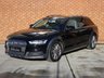 USED 2018 18 AUDI A6 AllRoad 3.0 BiTDI V6 Sport Tiptronic quattro Euro 6 (s/s) 5dr BOSE,TECH PACK,PARK ASSIST,DAB