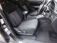 USED 2020 20 MITSUBISHI L200 2.2 DI-D DC Warrior Auto 4WD Euro 6 (s/s) 4dr APP CONNECT,REV CAM,DAB,CRUISE