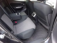 USED 2020 20 MITSUBISHI L200 2.2 DI-D DC Warrior Auto 4WD Euro 6 (s/s) 4dr APP CONNECT,REV CAM,DAB,CRUISE