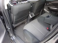 USED 2020 20 MITSUBISHI L200 2.2 DI-D DC Warrior Auto 4WD Euro 6 (s/s) 4dr APP CONNECT,REV CAM,DAB,CRUISE