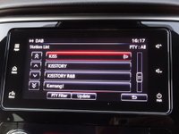 USED 2020 20 MITSUBISHI L200 2.2 DI-D DC Warrior Auto 4WD Euro 6 (s/s) 4dr APP CONNECT,REV CAM,DAB,CRUISE