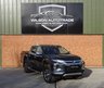 USED 2020 20 MITSUBISHI L200 2.2 DI-D DC Warrior Auto 4WD Euro 6 (s/s) 4dr APP CONNECT,REV CAM,DAB,CRUISE