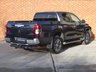 USED 2020 20 MITSUBISHI L200 2.2 DI-D DC Warrior Auto 4WD Euro 6 (s/s) 4dr APP CONNECT,REV CAM,DAB,CRUISE