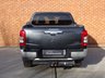 USED 2020 20 MITSUBISHI L200 2.2 DI-D DC Warrior Auto 4WD Euro 6 (s/s) 4dr APP CONNECT,REV CAM,DAB,CRUISE