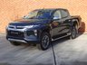 USED 2020 20 MITSUBISHI L200 2.2 DI-D DC Warrior Auto 4WD Euro 6 (s/s) 4dr APP CONNECT,REV CAM,DAB,CRUISE