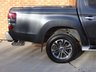 USED 2020 20 MITSUBISHI L200 2.2 DI-D DC Warrior Auto 4WD Euro 6 (s/s) 4dr APP CONNECT,REV CAM,DAB,CRUISE