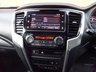 USED 2020 20 MITSUBISHI L200 2.2 DI-D DC Warrior Auto 4WD Euro 6 (s/s) 4dr APP CONNECT,REV CAM,DAB,CRUISE