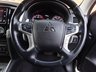 USED 2020 20 MITSUBISHI L200 2.2 DI-D DC Warrior Auto 4WD Euro 6 (s/s) 4dr APP CONNECT,REV CAM,DAB,CRUISE