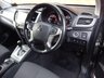 USED 2020 20 MITSUBISHI L200 2.2 DI-D DC Warrior Auto 4WD Euro 6 (s/s) 4dr APP CONNECT,REV CAM,DAB,CRUISE