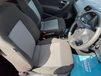 USED 2011 11 VOLKSWAGEN POLO 1.2 S Hatchback 3dr Petrol Manual Euro 5 (60 ps) 