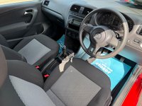 USED 2011 11 VOLKSWAGEN POLO 1.2 S Hatchback 3dr Petrol Manual Euro 5 (60 ps) 