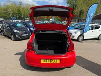 USED 2011 11 VOLKSWAGEN POLO 1.2 S Hatchback 3dr Petrol Manual Euro 5 (60 ps) 