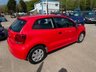 USED 2011 11 VOLKSWAGEN POLO 1.2 S Hatchback 3dr Petrol Manual Euro 5 (60 ps) 