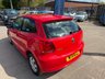 USED 2011 11 VOLKSWAGEN POLO 1.2 S Hatchback 3dr Petrol Manual Euro 5 (60 ps) 