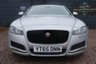 USED 2015 65 JAGUAR XF 2.0d Prestige Saloon 4dr Diesel Auto Euro 6 (s/s) (163 ps) 